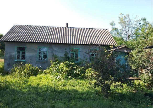 дом р-н Петропавловский с Дедовка Новолиманское сельское поселение, Ростовская область, Казанская фото