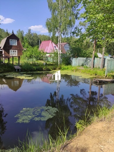 дом городской округ Егорьевск д Брёховская фото 4