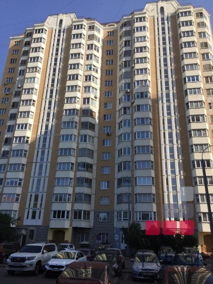 квартира г Москва метро Селигерская ул Клязьминская 8к/2 фото 15