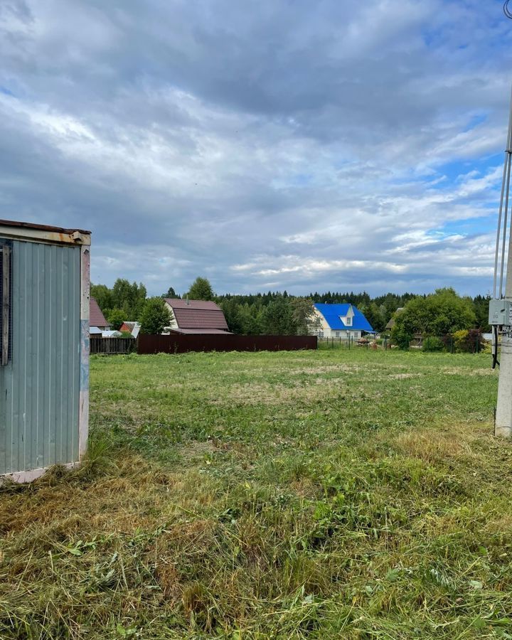 земля городской округ Наро-Фоминский г Верея 273, садовое товарищество Флора фото 5