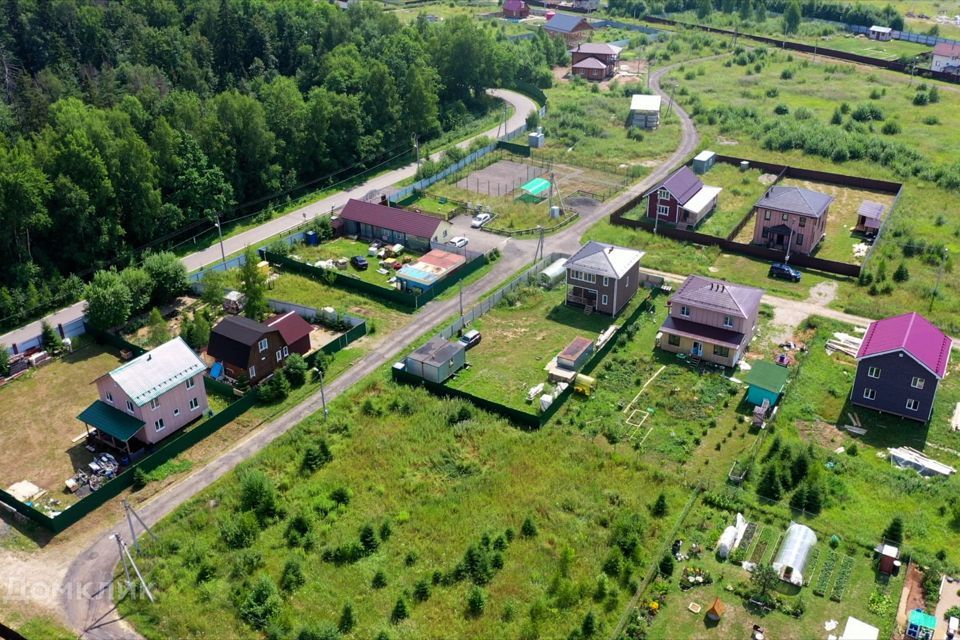 земля городской округ Щёлково фото 5