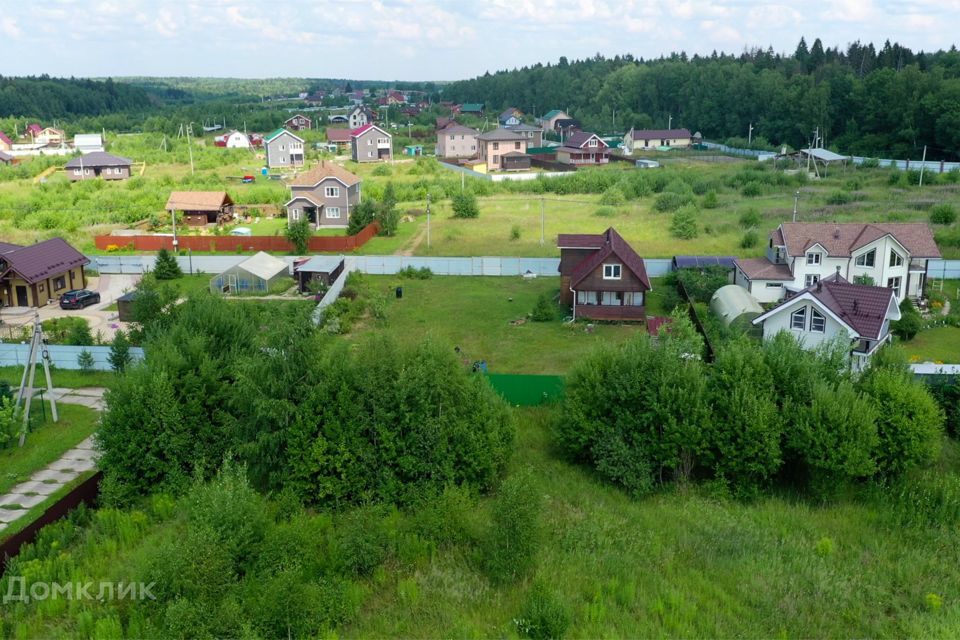 земля городской округ Щёлково фото 9