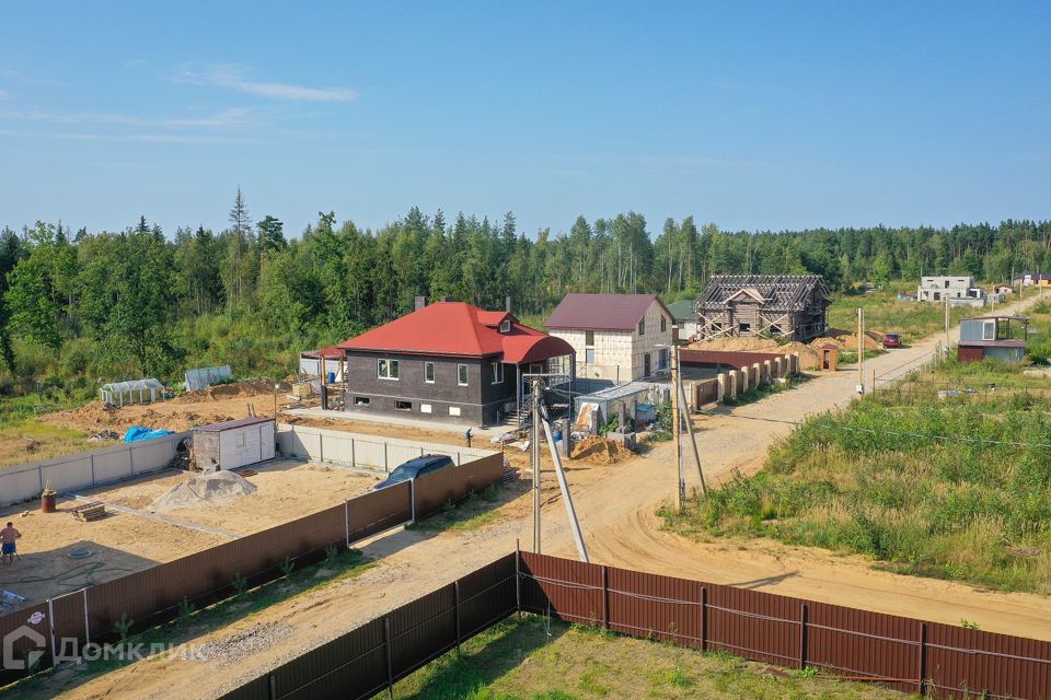 земля городской округ Богородский г Электроугли фото 2