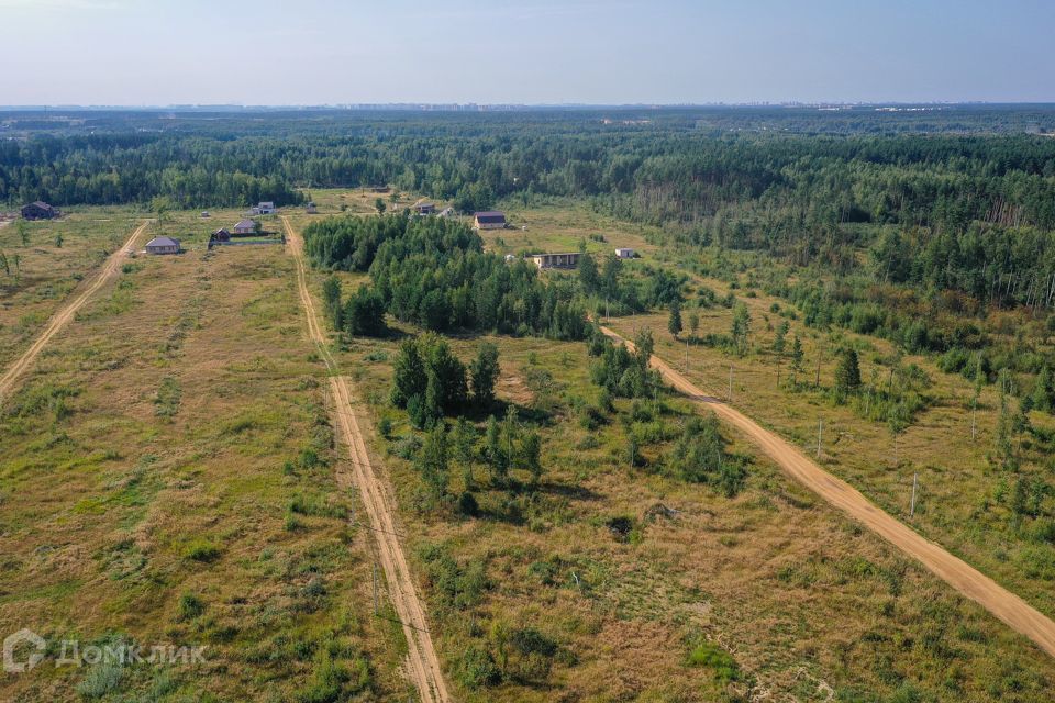 земля городской округ Богородский г Электроугли фото 3