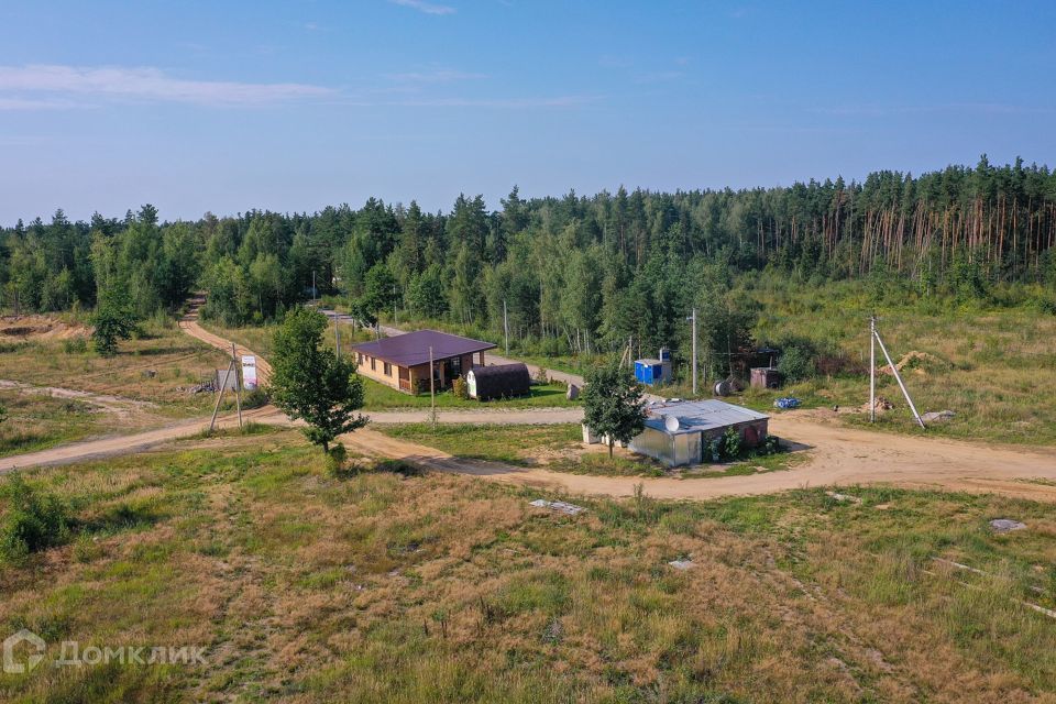 земля городской округ Богородский г Электроугли фото 4