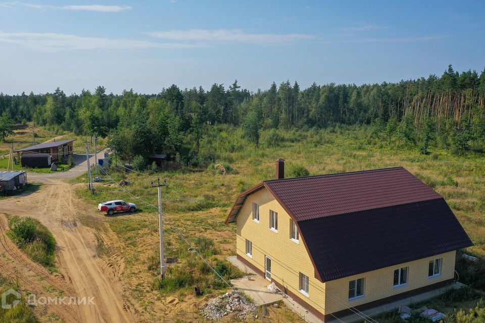 земля городской округ Богородский фото 3