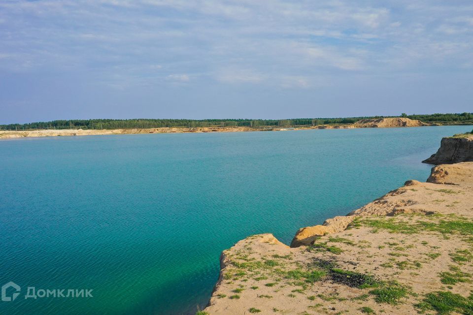 земля городской округ Богородский г Электроугли фото 3