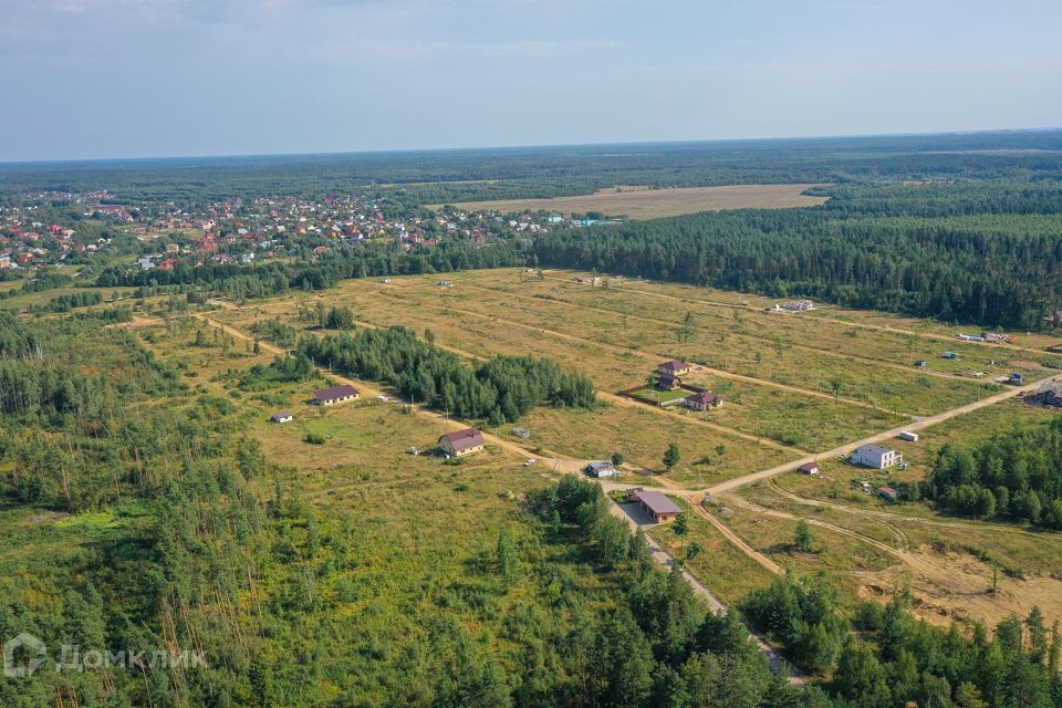 земля городской округ Богородский г Электроугли фото 3