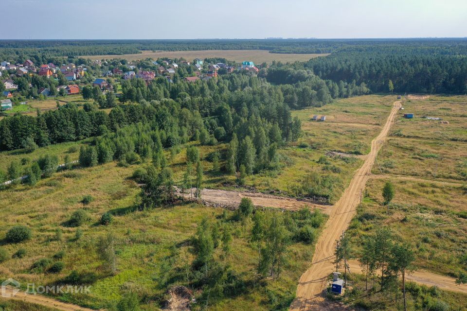 земля городской округ Богородский г Электроугли фото 4