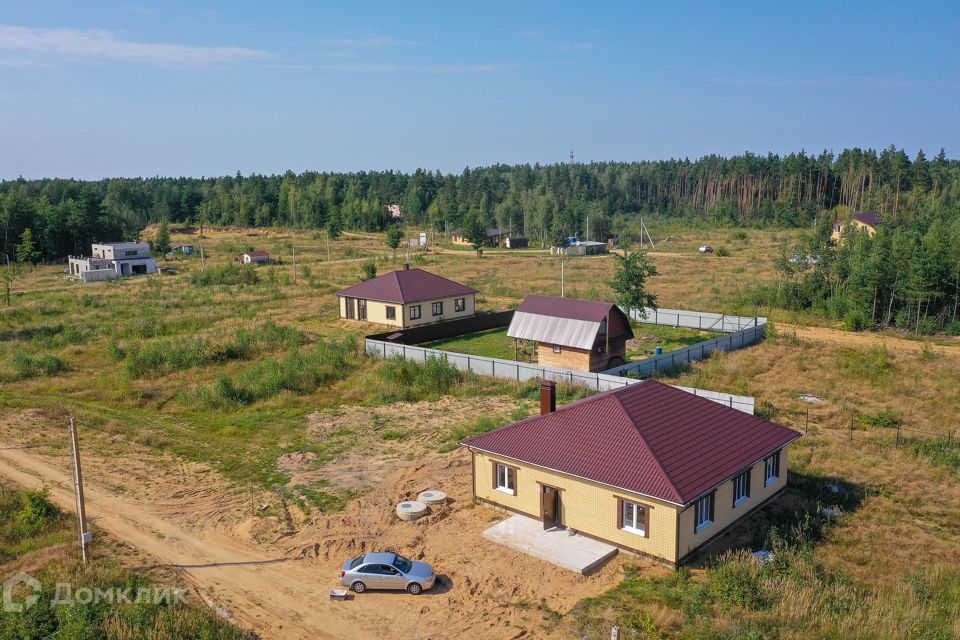 земля городской округ Богородский г Электроугли фото 2