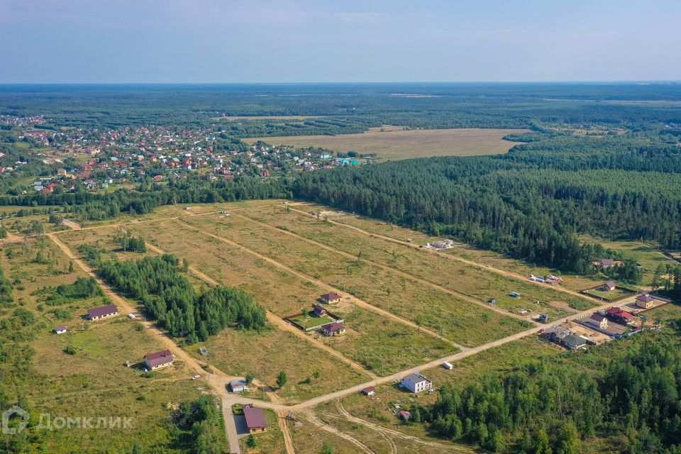 земля городской округ Богородский г Электроугли фото 4