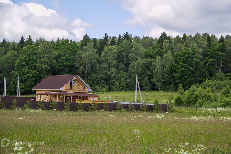 земля городской округ Дмитровский фото 10