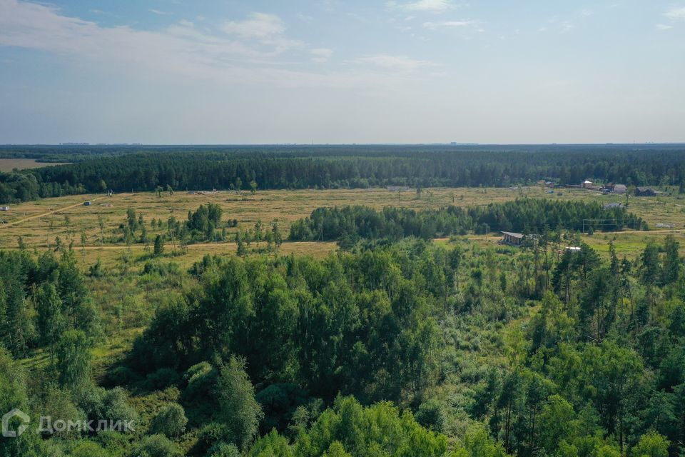 земля городской округ Богородский г Электроугли фото 6