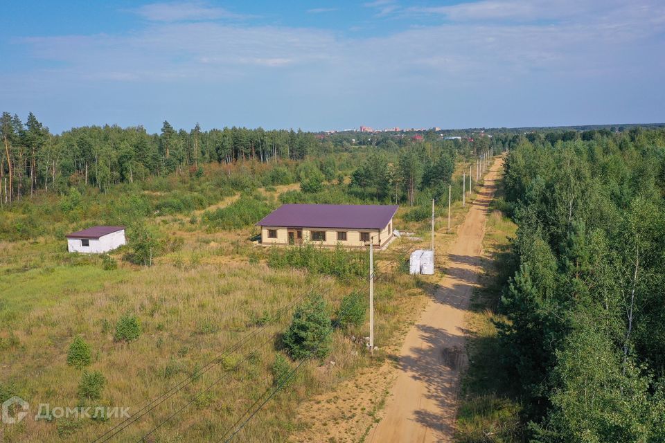 земля городской округ Богородский г Электроугли фото 9