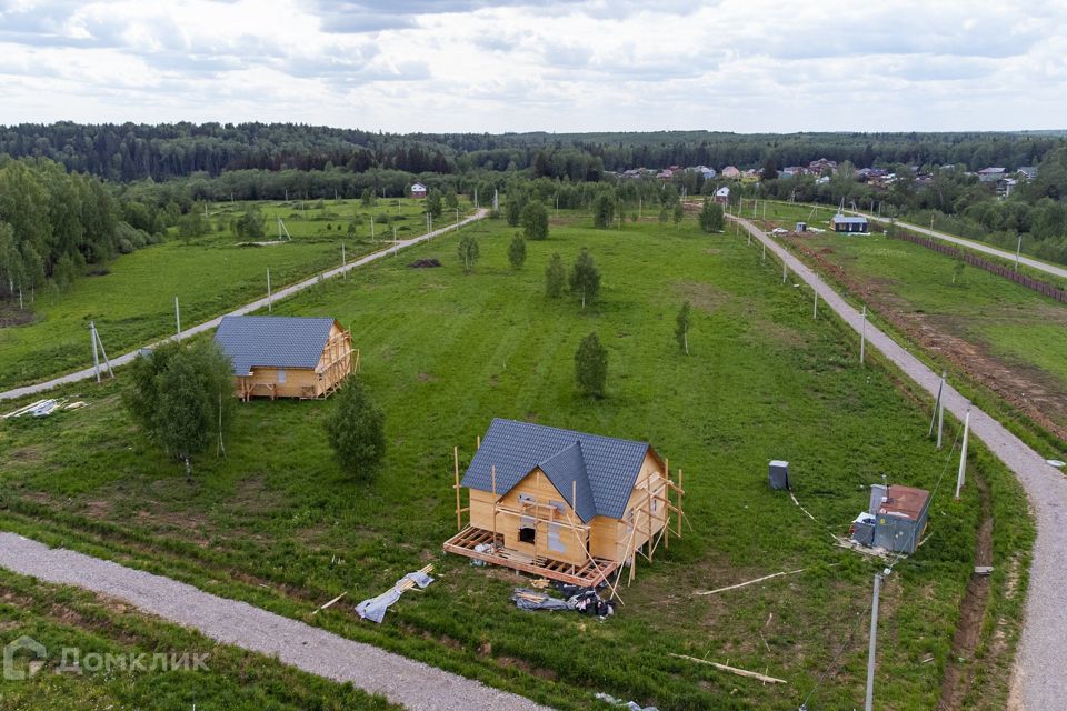 земля городской округ Волоколамский фото 6