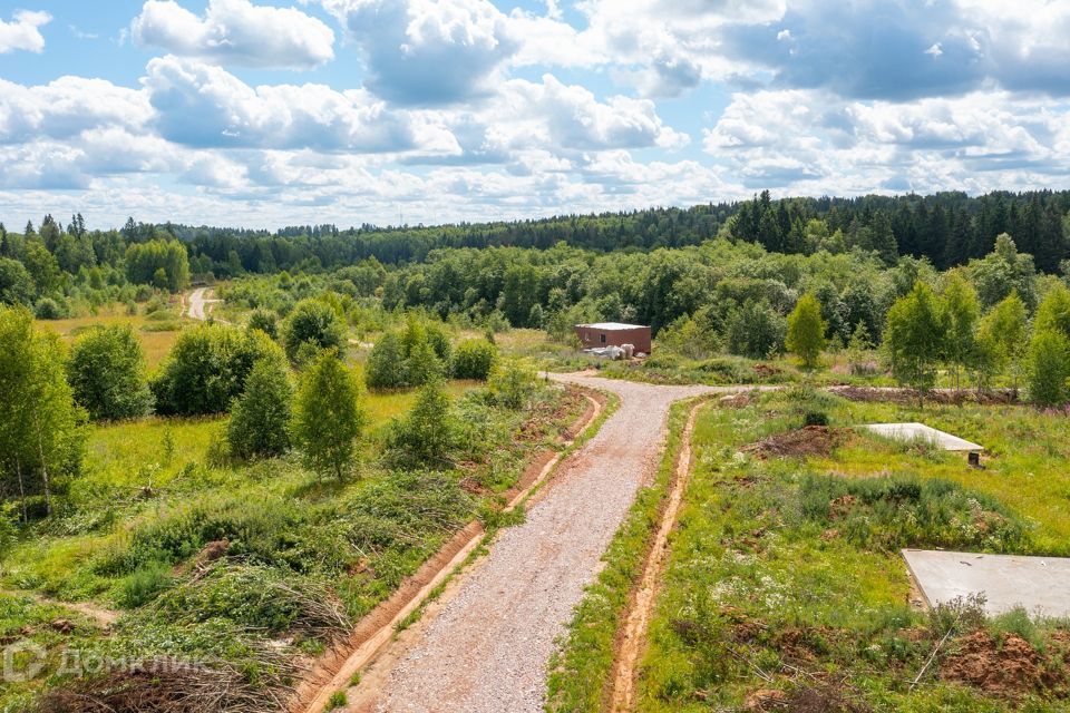 земля городской округ Волоколамский фото 6