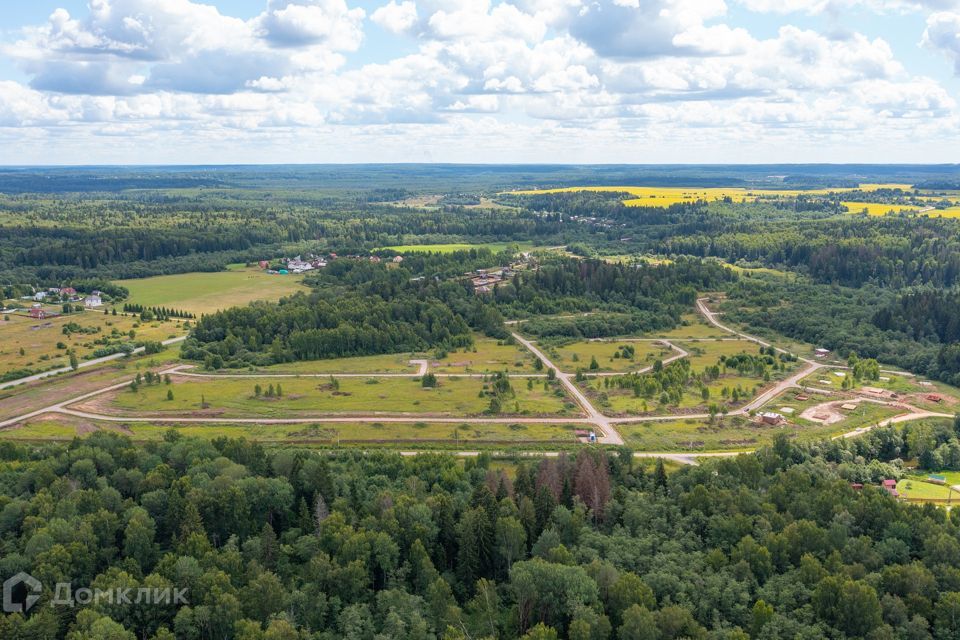 земля городской округ Волоколамский фото 9