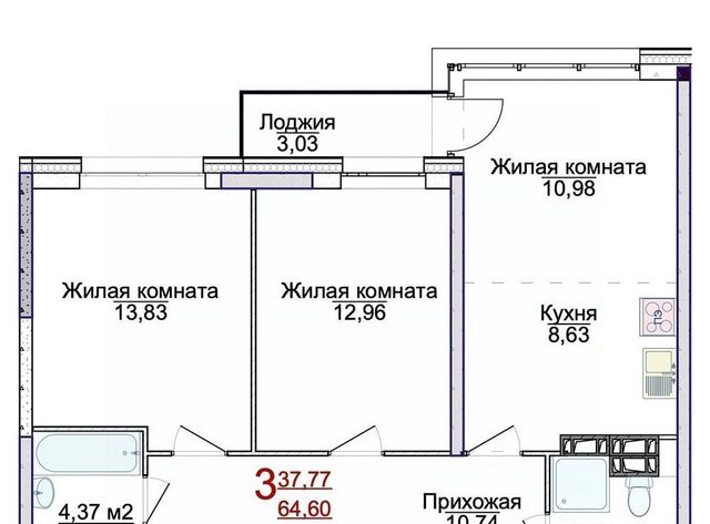 р-н Фрунзенский ЖК «АЭРОПАРК» фото