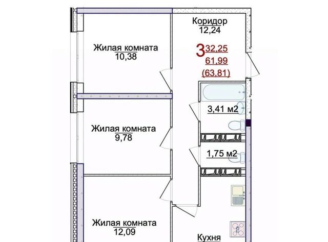 р-н Фрунзенский ЖК «АЭРОПАРК» фото