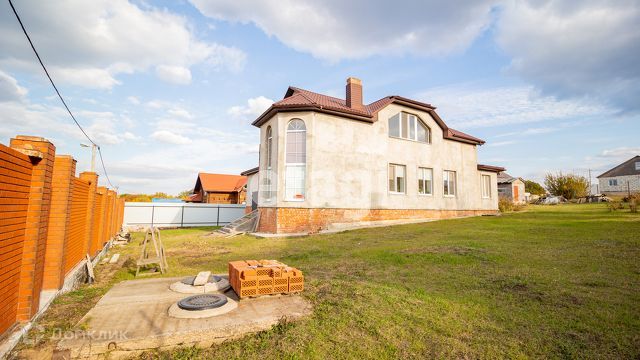 дом р-н Белгородский с Новая Нелидовка фото 1