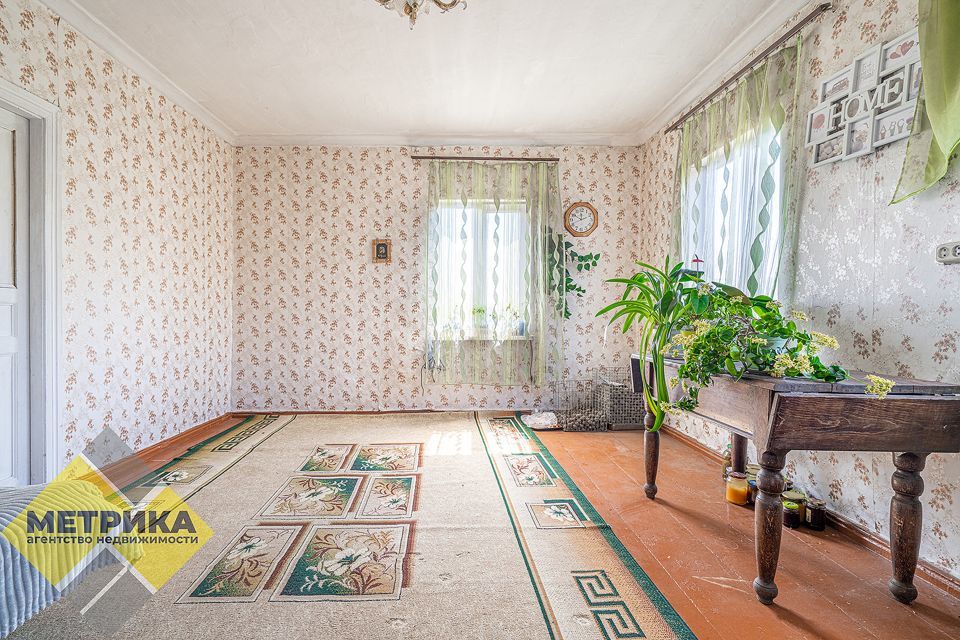 дом г Артем ул Верхняя 2 фото 4