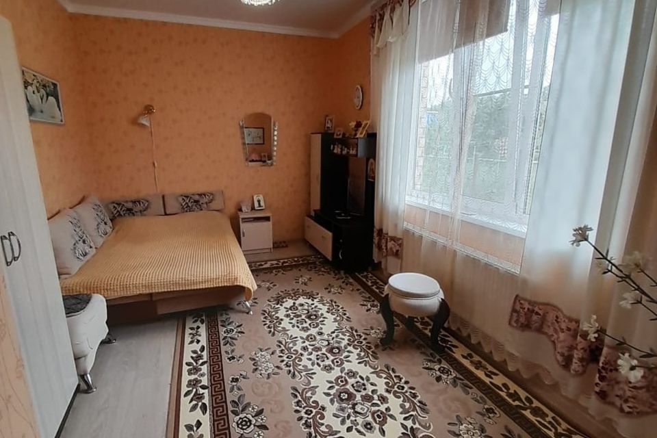 дом р-н Белореченский г Белореченск ул Победы 240 фото 2