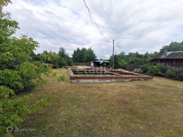 дом р-н Муромский д Соболево ул Центральная 27 фото 3