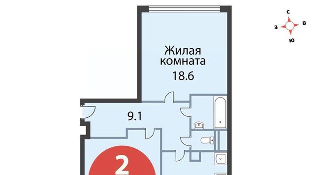 городской округ Одинцовский д Солманово тер МЖК Изумрудная долина ЖК «Одинцовские кварталы» Одинцово фото