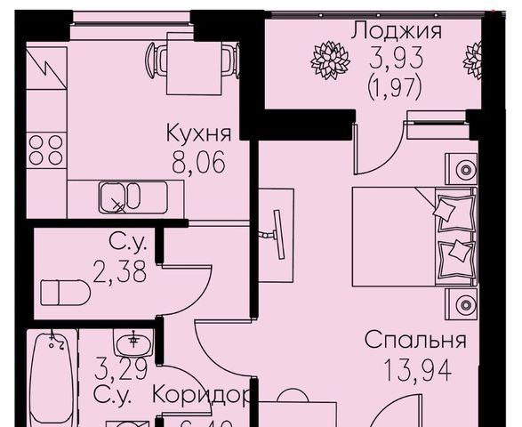 г Кудрово Северное Кудрово ЖК Айди Кудрово 4 Улица Дыбенко, Заневское городское поселение фото