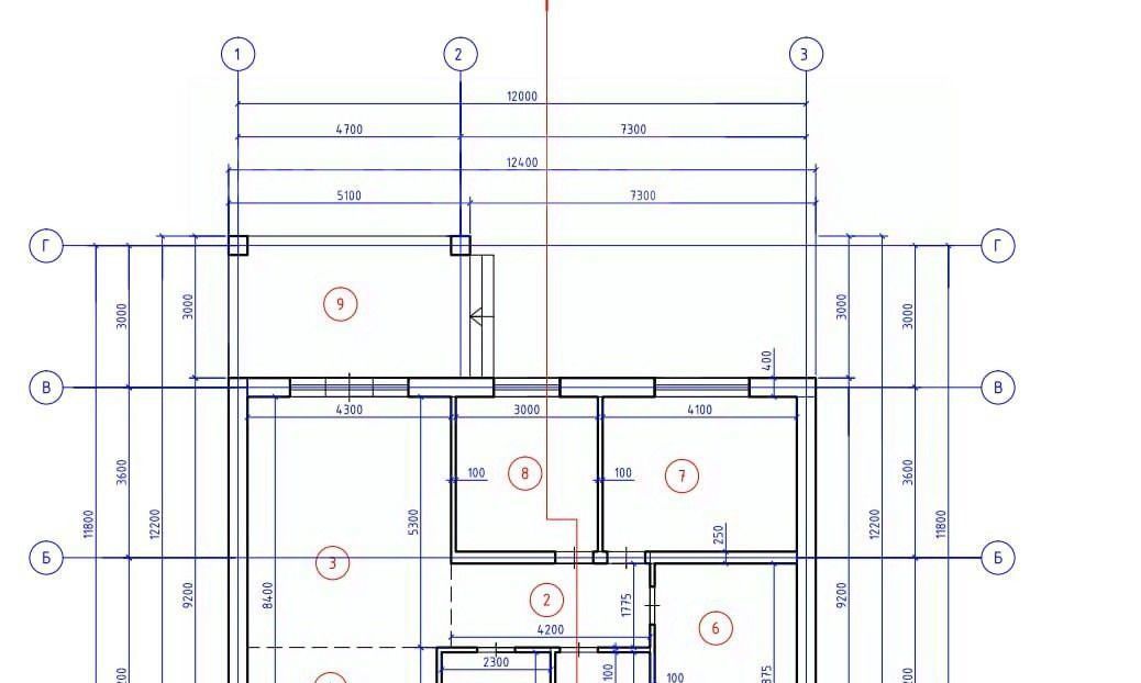 дом р-н Курский д Татаренкова Нижнемедведицкий сельсовет фото 16