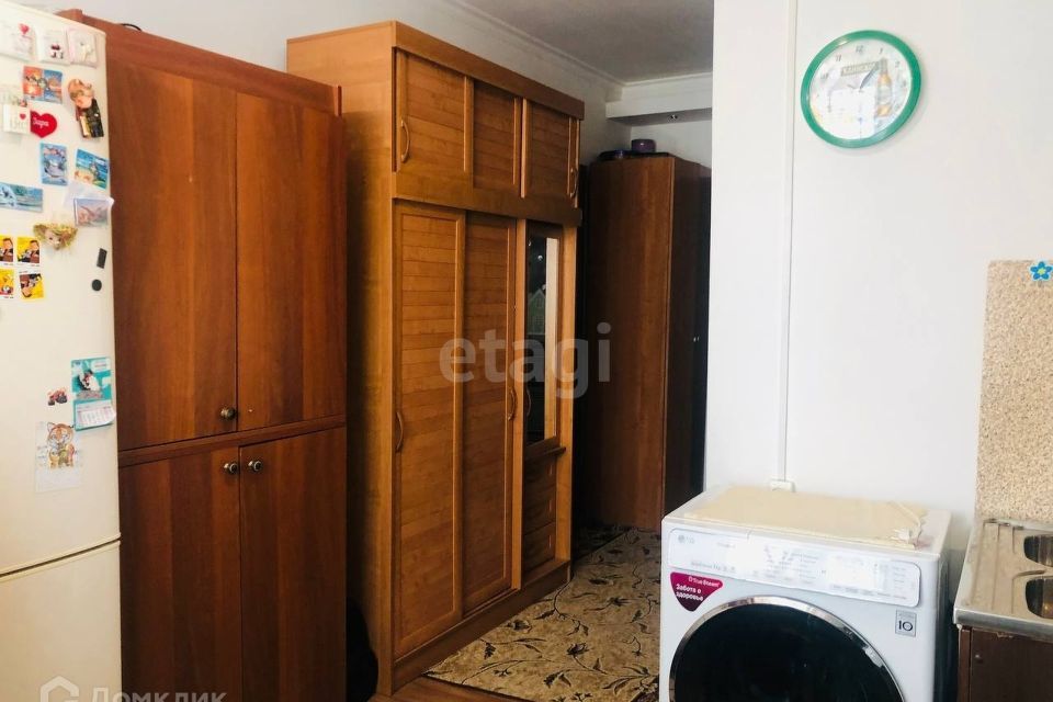 квартира г Черкесск ул Октябрьская 336 фото 2