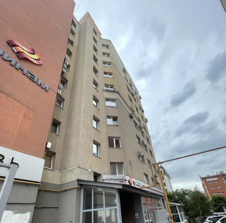 свободного назначения г Самара Алабинская ул Молодогвардейская 172 фото 2