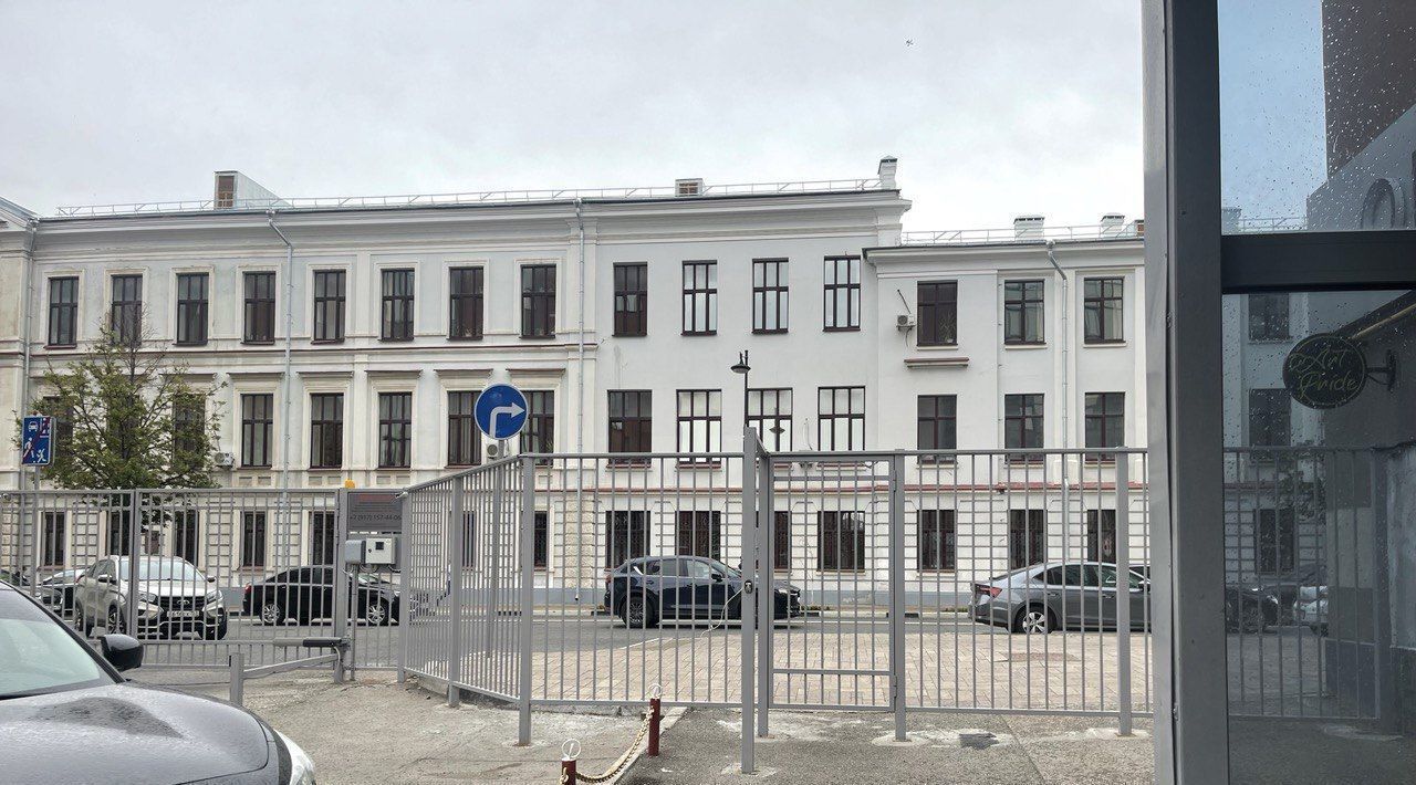 свободного назначения г Самара Алабинская ул Молодогвардейская 172 фото 4