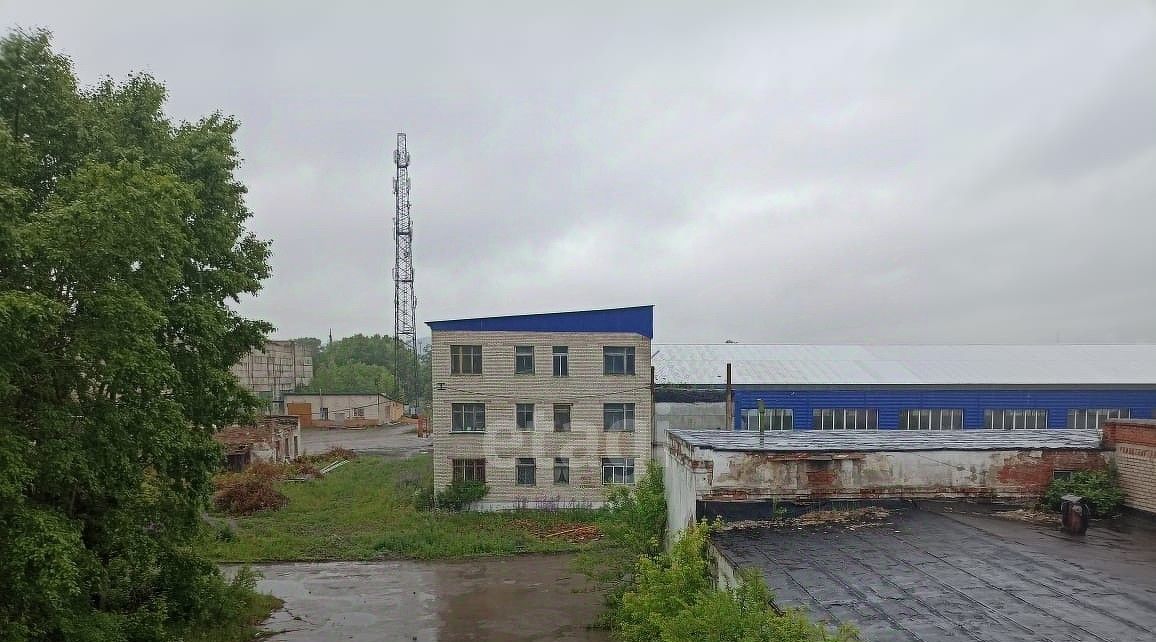 свободного назначения г Комсомольск-на-Амуре Центральный округ ш Северное 3 фото 11