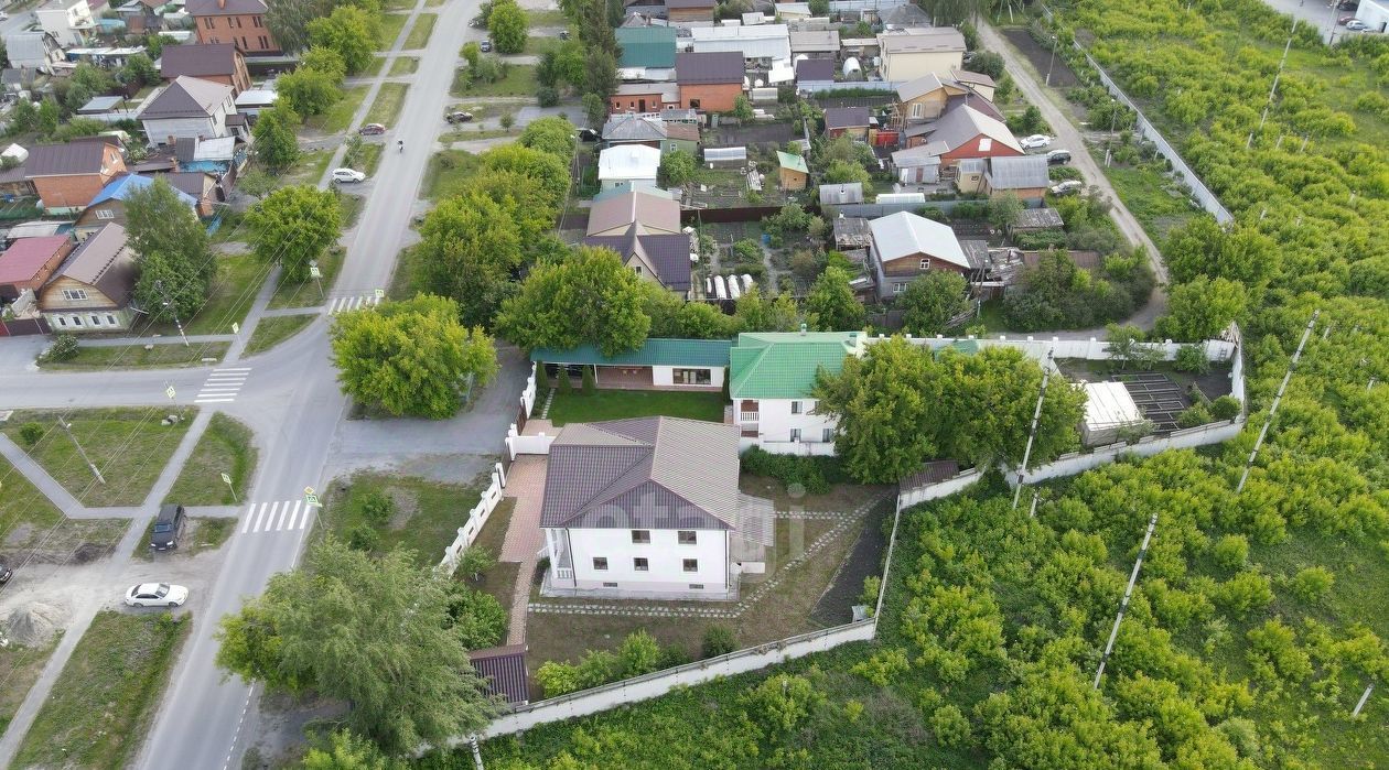 свободного назначения р-н Черемховский д Тюмень Парфеновское муниципальное образование, 21 фото 17