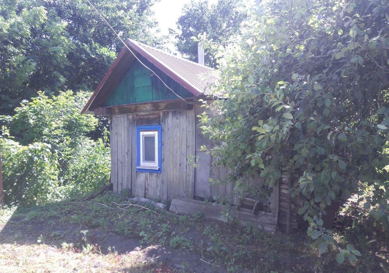 дом р-н Моршанский с Новотомниково Рязанская область, Шацк фото 15