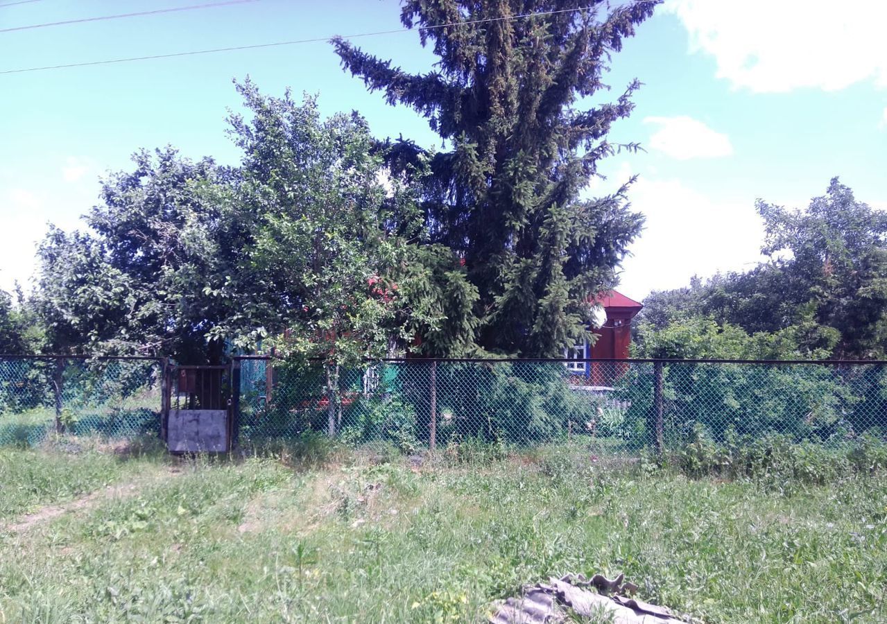 дом р-н Моршанский с Новотомниково Рязанская область, Шацк фото 28