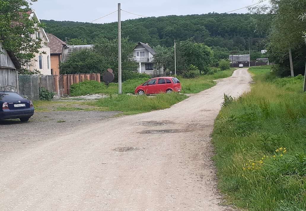 земля р-н Абинский ст-ца Шапсугская Абинское городское поселение, Абинск фото 9