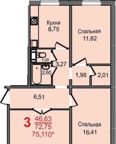 г Челябинск р-н Ленинский ул Новороссийская 9а фото