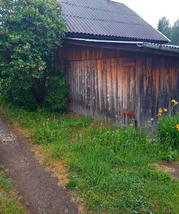 дом р-н Малопургинский снт Пугачево-1 ул 2-я фото 3