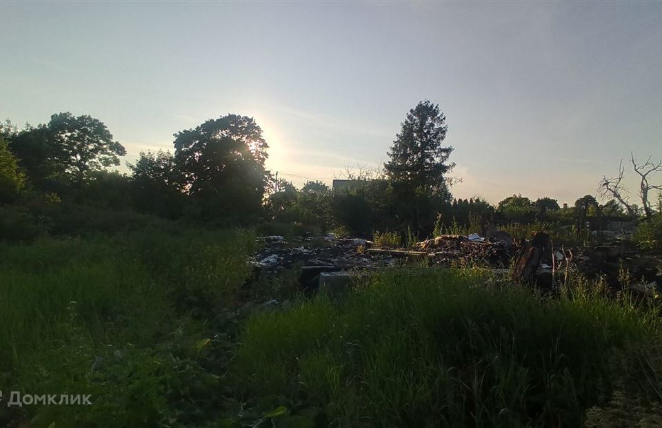 земля г Гатчина Аэродром ул Новопролетарская 1б фото 2