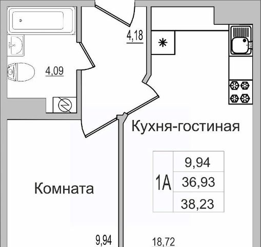 дом 1 Завеличенская волость фото