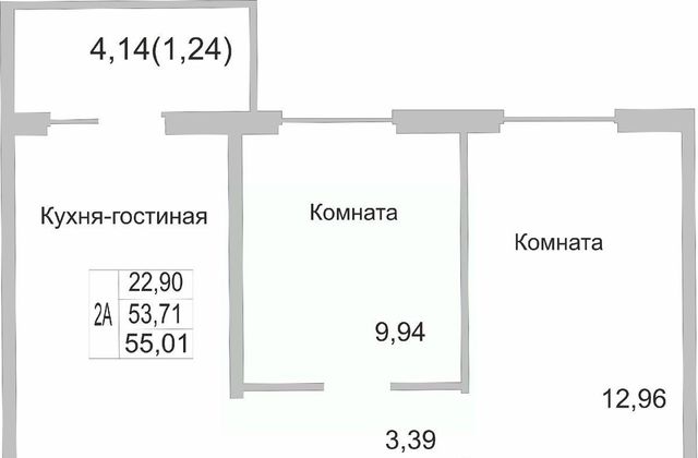 р-н Псковский д Борисовичи ул Героя России Досягаева 1 Завеличенская волость фото