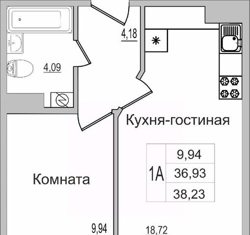 р-н Псковский д Борисовичи ул Героя России Досягаева 1 Завеличенская волость фото