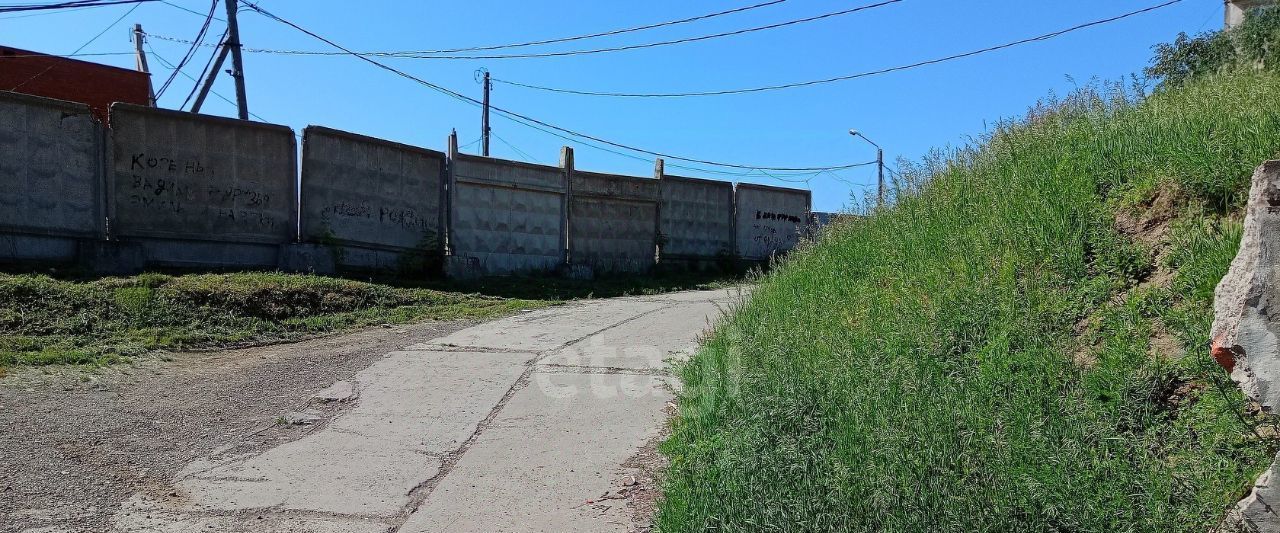 гараж г Комсомольск-на-Амуре Центральный округ пр-кт Интернациональный фото 9