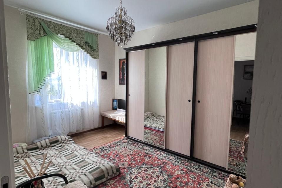 дом г Краснодар п Индустриальный ул Витаминная 11а фото 1