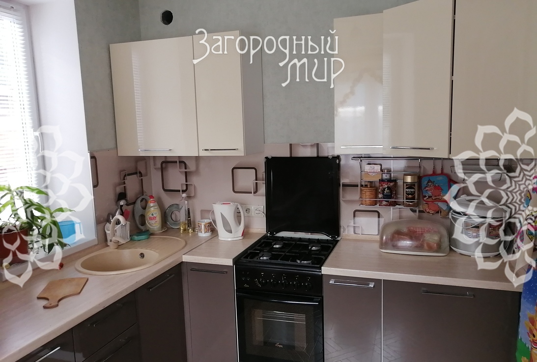 дом г Москва п Филимонковское д Харьино фото 8