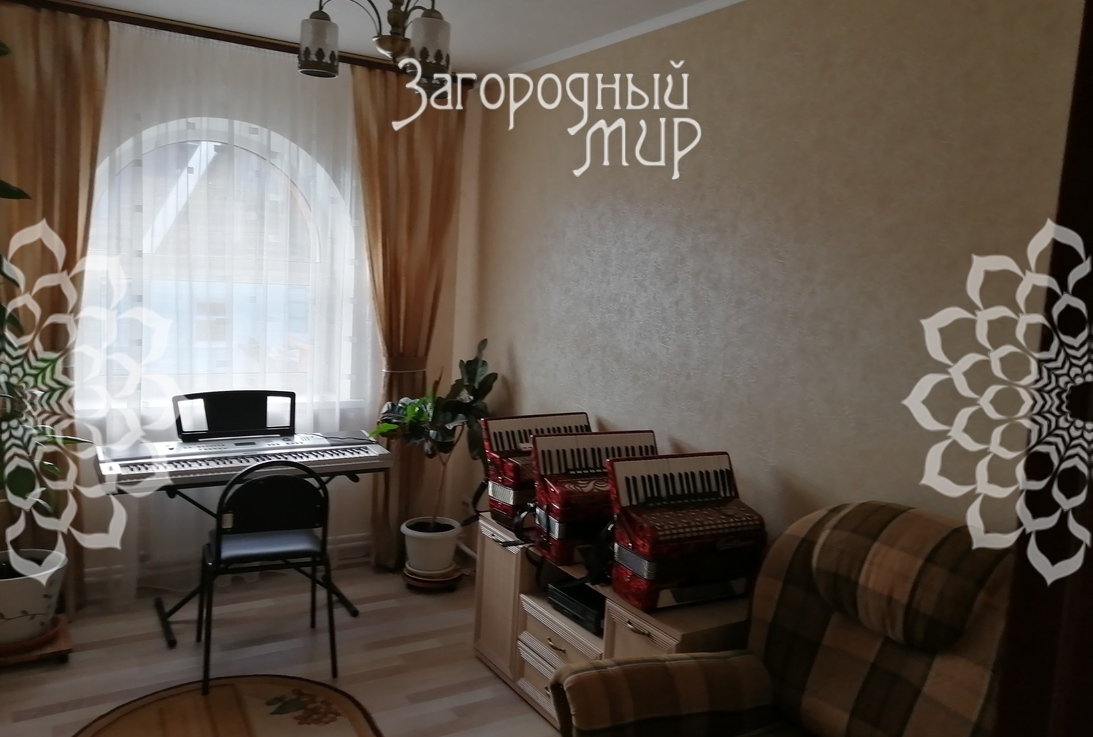 дом г Москва п Филимонковское д Харьино фото 13