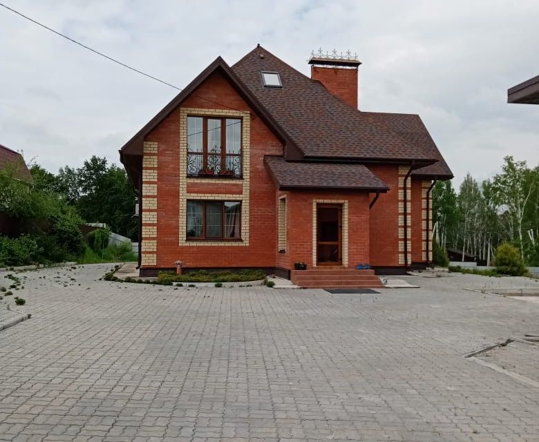 дом г Благовещенск фото 1