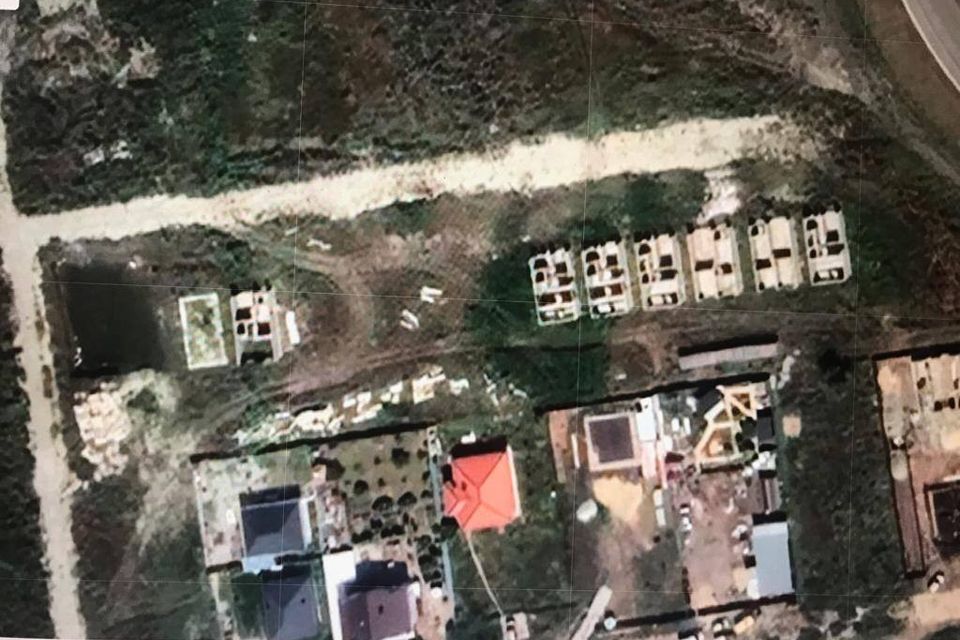 земля г Геленджик снт тер.Нептун ул Тенистая 9 фото 4